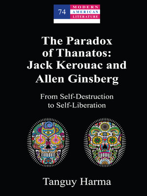 cover image of The Paradox of Thanatos